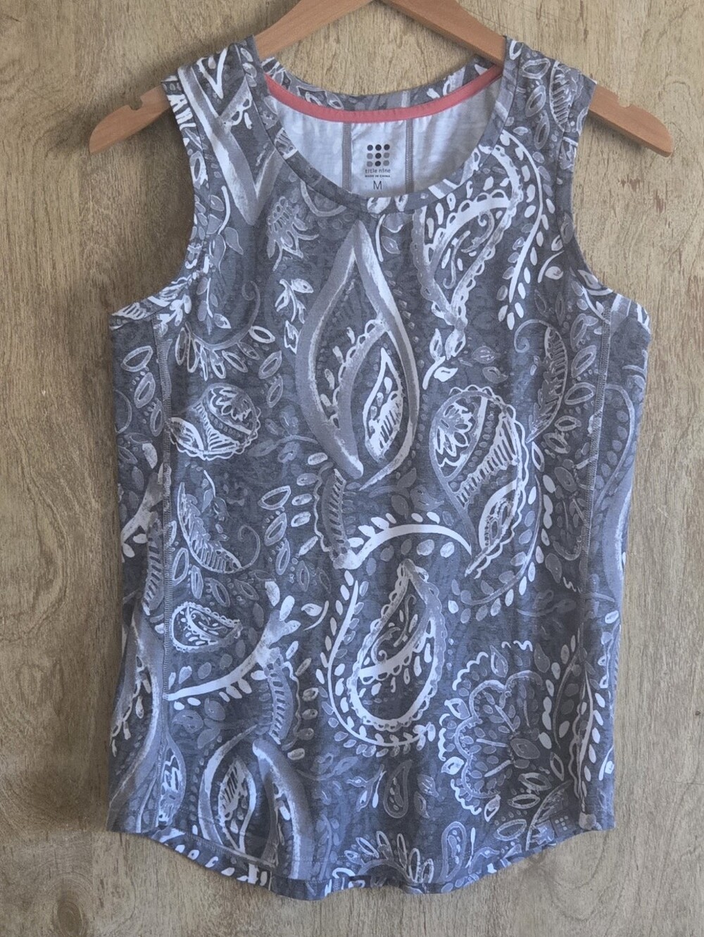 Title Nine Vibe Tank Top